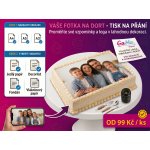 Jedlý obrázek Hranatý tisk - vlastní obrázek – Sleviste.cz