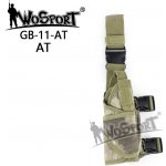 Wosport univerzální stehenní Tornado pro praváky A-Tacs AU – Zboží Mobilmania