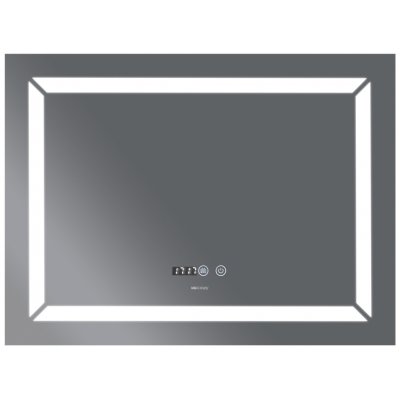 Mixxus MR01-80×60 Light-CASE – Hledejceny.cz