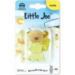 Little Joe Bottle Vanilla | Zboží Auto
