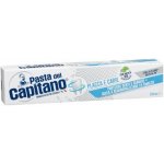 Pasta del Capitano Placca e carie 100 ml – Hledejceny.cz