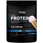 Musclesport Protein ice-cream jahoda 150 g – Hledejceny.cz