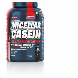 NUTREND Micellar Casein 2250 g