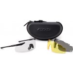 Brýle ESS ICE3 Naro Eyshield 3 skla Softcase – Zboží Dáma
