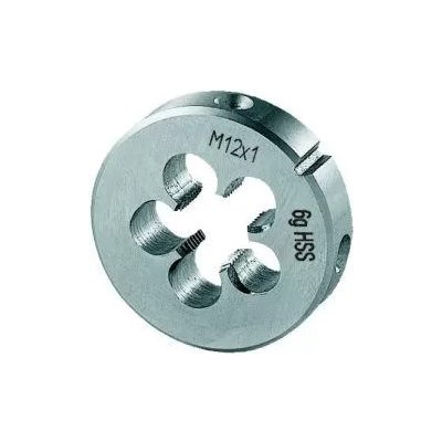 Závitové očko EN22568 HSS M24x1,50 FORMAT – Hledejceny.cz