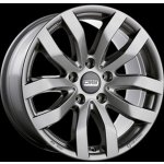 CMS C22 7,5x18 5x114,3 ET49 titan – Hledejceny.cz