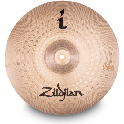 Zildjian I Family 18" Crash – Zboží Mobilmania