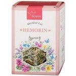 Serafin HEMORIN sypaný čaj 50 g – Sleviste.cz
