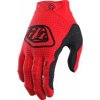 Rukavice na kolo Troy Lee Design Air LF red