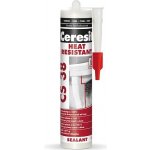 CERESIT CS 38 kamnářský tmel 300g černý – HobbyKompas.cz