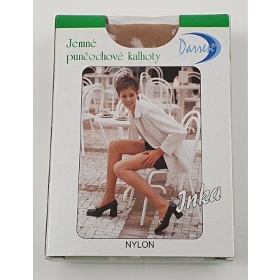 Darren klasik Inka Tělová – Zboží Dáma