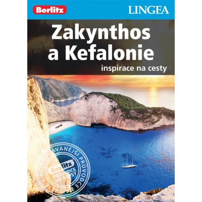 Zakynthos a Kefalonie – Hledejceny.cz