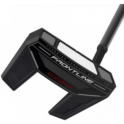 Cleveland "Frontline Elevado Slant Neck Putter – Zbozi.Blesk.cz