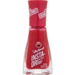 Sally Hansen Insta-Dri Sesame Street 130 Elmo Loves Hue 9,17 ml – Hledejceny.cz