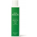 Tomas Arsov GREEN TEA APPLE LIME Tělový balzám 200 ml – Sleviste.cz