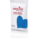 Saracino Modelovací hmota tmavě modrá 250 g – Zboží Mobilmania