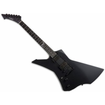 ESP LTD SNAKEBYTE BLKS – Zboží Mobilmania