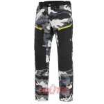 Canis CXS kalhoty DIXON pánské ŠEDO-BÍLÉ MASKÁČ – Sleviste.cz