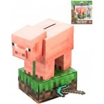 Pokladnička Paladone Minecraft kreativní set – Sleviste.cz