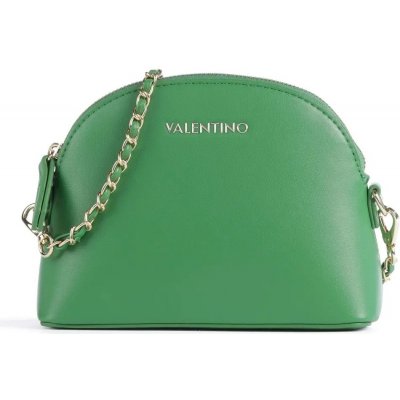 Valentino bags dome crossbody kabelka malá zelená