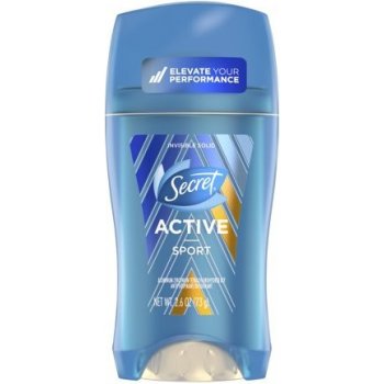 Secret Active Sport deostick 73 g