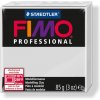 Modelovací hmota FIMO Staedtler Professional 85g 8004-80 delfíní šedá 3 ks