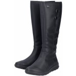 Rieker Z0090-00 schwarz – Zboží Dáma Rieker Z0090-00 schwarz – Zboží Dáma