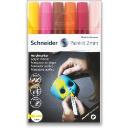 Schneider Paint-It 310 V3 6ks