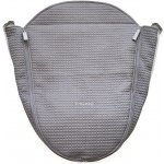 Pinkie Nánožník Comb s funkční vrstvou Small Grey Comb – Zboží Dáma