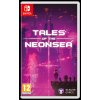 Hra na Nintendo Switch Tales Of The Neon Sea