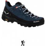 Salewa Ws Alp Trainer 2 GTX black/onyx černá – Zboží Mobilmania