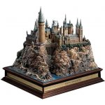 Noble Collection Harry Potter Diorama Hogwarts 33 cm – Zboží Mobilmania