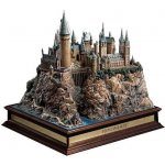 Noble Collection Harry Potter Diorama Hogwarts 33 cm – Sleviste.cz