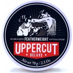 Uppercut Deluxe Featherweight extra silný vosk na vlasy 70 g – Sleviste.cz