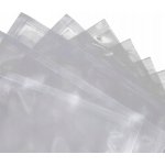 PAPE HORECA sáčky hladké 15 x 20 cm 500 ks – Zboží Dáma