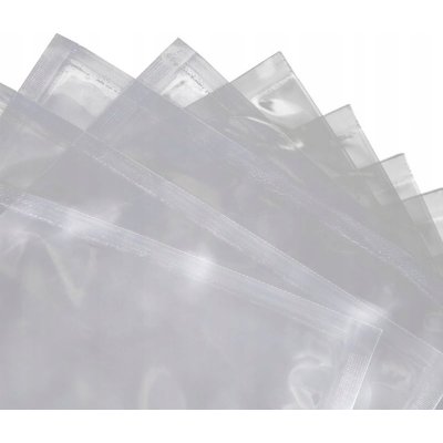 PAPE HORECA sáčky hladké 15 x 20 cm 500 ks – Zboží Dáma