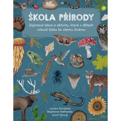 Škola přírody – Hledejceny.cz