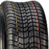 Pneumatika na motorku DURO DI5007 205/50 R10 6PR