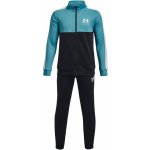 Under Armour CB Knit Track Suit blk – Zbozi.Blesk.cz