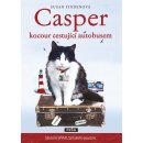 Casper, kocour cestující autobusem