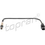 625015 TOPRAN Lambda sonda