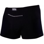 FAVAB Inkontinenční pánské boxerky černé DAKY B2 M – Zboží Mobilmania