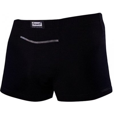 FAVAB Inkontinenční pánské boxerky černé DAKY B2 M – Zboží Mobilmania