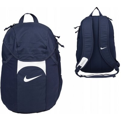 Nike Academy Team námořnická modrá 25 l – Zboží Dáma