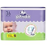 Bella Panda junior 36 ks – Sleviste.cz