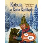 Kubula a Kuba Kubikula – Zboží Mobilmania