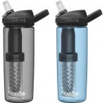 CamelBak Eddy+ LifeStraw 0,6l True Blue – Zboží Mobilmania