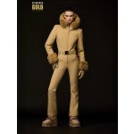 Goldbergh Vita Faux Fur Caramello – Zbozi.Blesk.cz