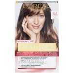 L'Oréal Excellence Creme Triple Protection 6,1 Natural Dark Ash Blonde 48 ml – Sleviste.cz