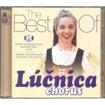 Lúčnica - The Best Of - CD – Hledejceny.cz